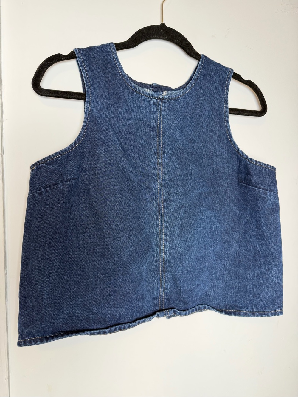 SHEIN Dark Blue beautiful set